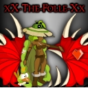 Avatar de xX-ThE-FoLLe-Xx