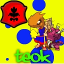 Avatar de Teok