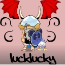 Avatar de lucklucky