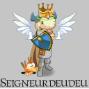 Avatar de Seigneurdeudeu