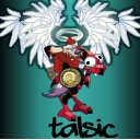 Avatar de Talsic