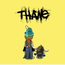 Avatar de Thane