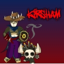 Avatar de kirsham