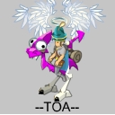 Avatar de --TOA--