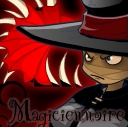 Avatar de Magiciennoire