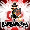 Avatar de barbarefou