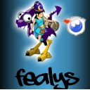 Avatar de Fealys