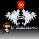 Avatar de Letueurdedemon