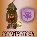 Avatar de Sadicates