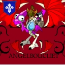 Avatar de angelboucliet