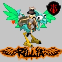 Avatar de Rillia