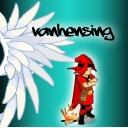 Avatar de Vanhensing