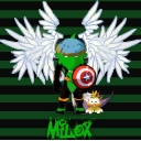 Avatar de milox