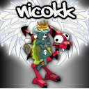 Avatar de Nicokk