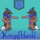 Avatar de kingofkhoubt