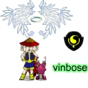 Avatar de vinbose