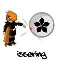 Avatar de Issering-kuri