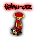 Avatar de fehu-az