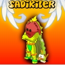 Avatar de sadikiler