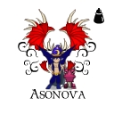 Avatar de Asonova