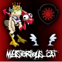 Avatar de Mysterious-Cat