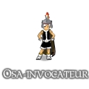 Avatar de Osa-invocateur