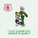 Avatar de Katsuiro