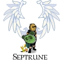 Avatar de Septrune