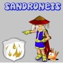 Avatar de Sandronets