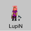 Avatar de LupiN