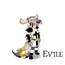 Avatar de Evile