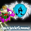 Avatar de Magiedeflamme