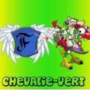 Avatar de chevalie-vert