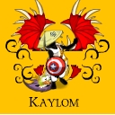 Avatar de Kaylom