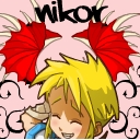 Avatar de nikor