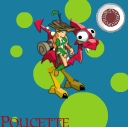 Avatar de Poucette