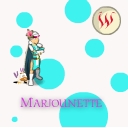 Avatar de Marjounette