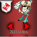 Avatar de xellors