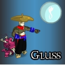 Avatar de Gluss