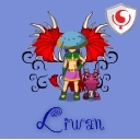 Avatar de liwan