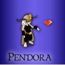 Avatar de Pendora