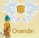 Avatar de Orandin