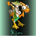 Avatar de Kjora