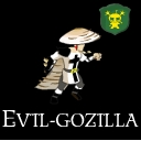 Avatar de Evil-gozilla