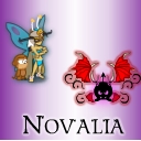 Avatar de Novalia