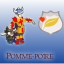 Avatar de Pomme-poire