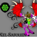 Avatar de Xel-safouen