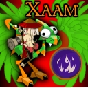 Avatar de Xaam