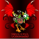 Avatar de waaha-cordosa