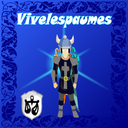 Avatar de vivelespaumes